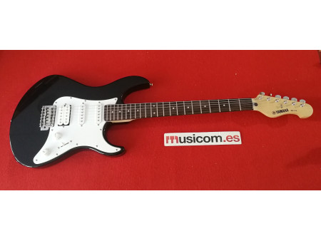 YAMAHA EG 112 PACK GUITARRA